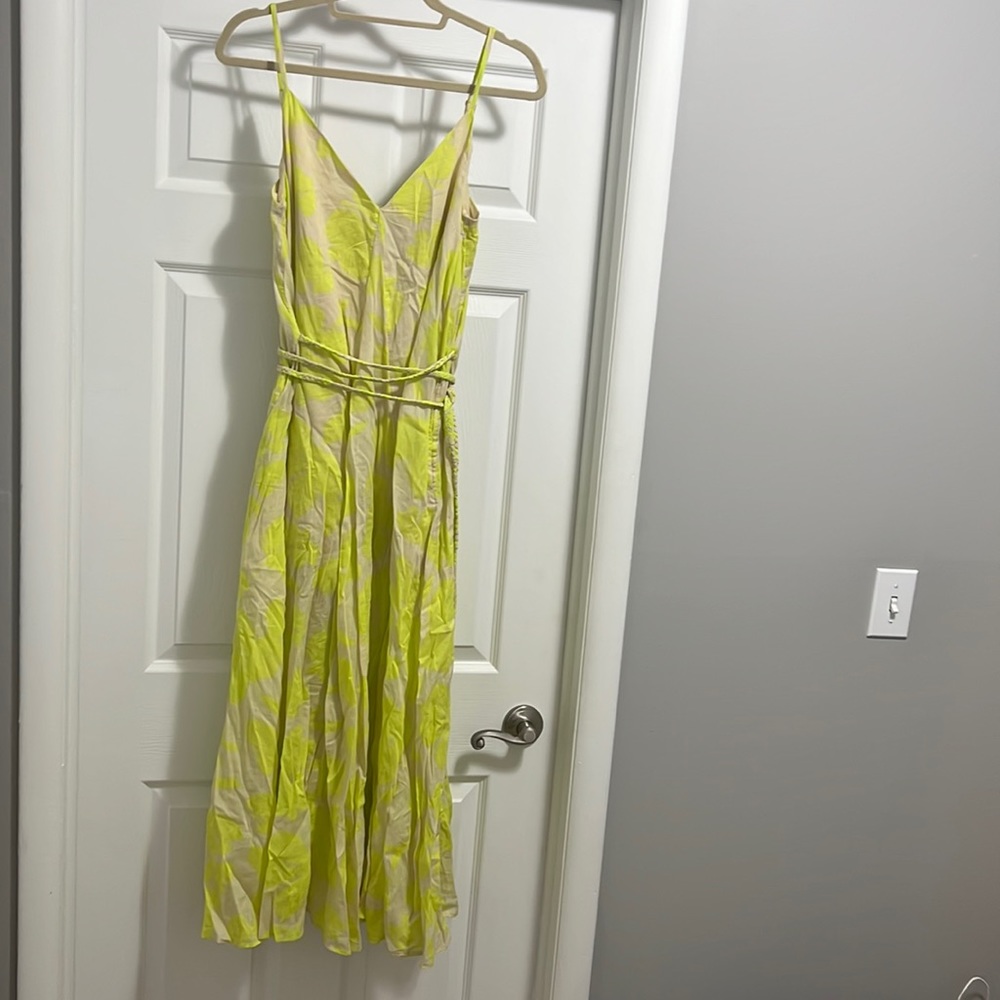 Brand New Maxi Dress
